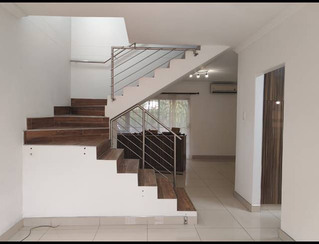 3 BEDROOM DUPLEX FOR SALE IN ESCOMBE